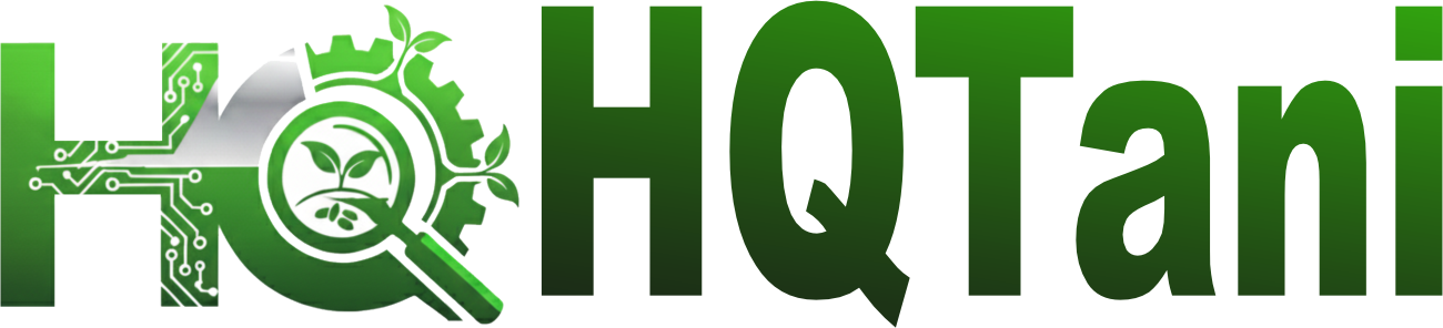 Logo HQTani
